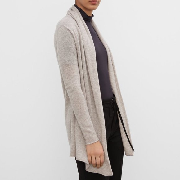 Club Monaco cristina cashmere cardigan (Size XS) - Picture 1 of 6
